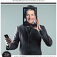 Illustration for article titled Apple Boss Tim Cook Tops Out's Power List